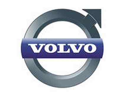 Volvo 3509735 накладка лонжерона нар.Л