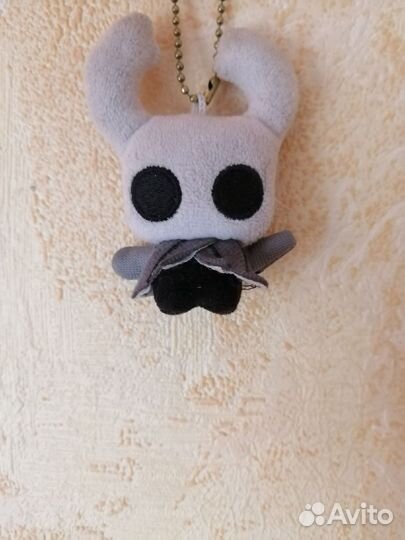 Брелок Hollow Knight