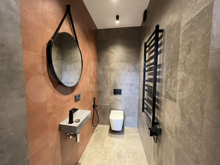 Таунхаус 180 м² на участке 3,7 сот.