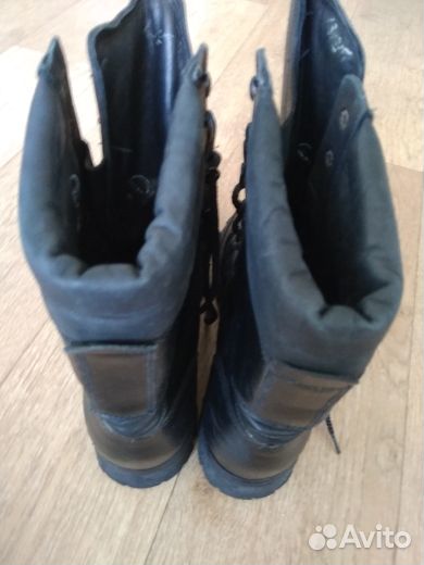 Берцы спецназ «Фарадей»,Corbura