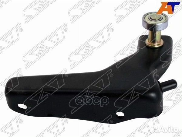 Ролик сдвижной двери RH верхний toyota