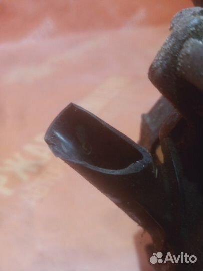 Помпа насос Citroen C4 B7 хэтчбек EP6