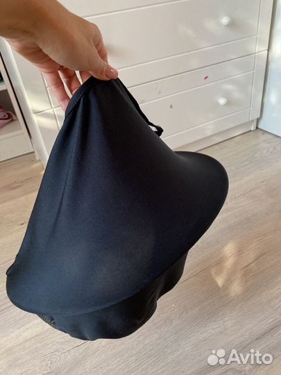 Капюшон для автолюльки