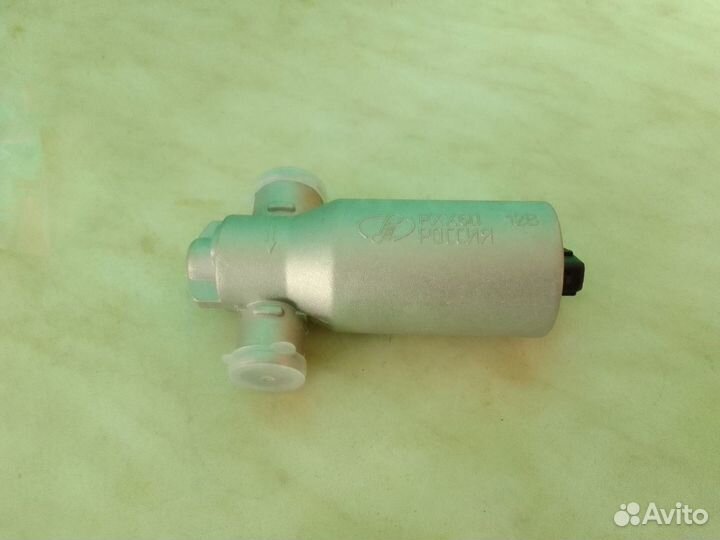 Регулятор холостого хода двс 406\405\409