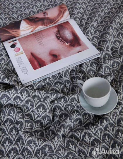 Плед/Покрывало