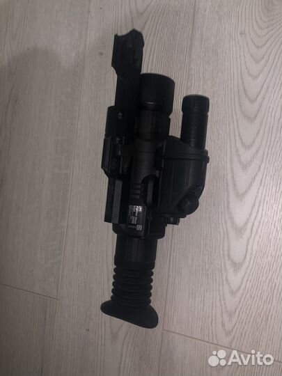 Прецел ночного видения