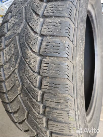 General Tire Altimax Winter Plus 215/55 R16 97H