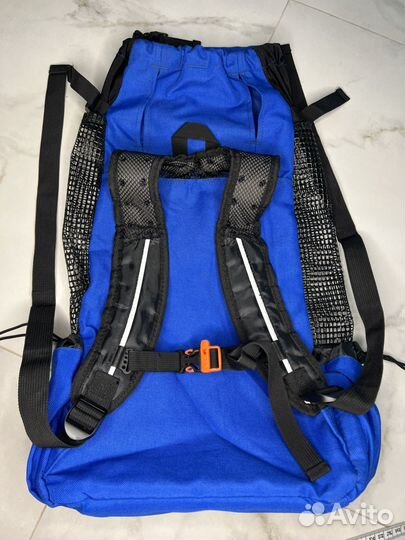 Рюкзак переноска для собак K9 sport sack размер L