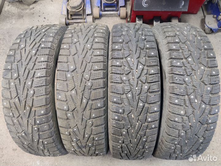 Cordiant Snow Cross 185/65 R15 92T