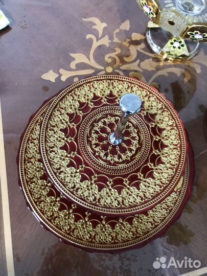 Конфетница