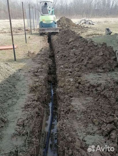 Септик новый Серия Био