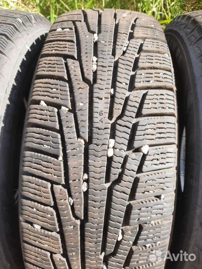Nokian Tyres Nordman RS2 185/65 R15