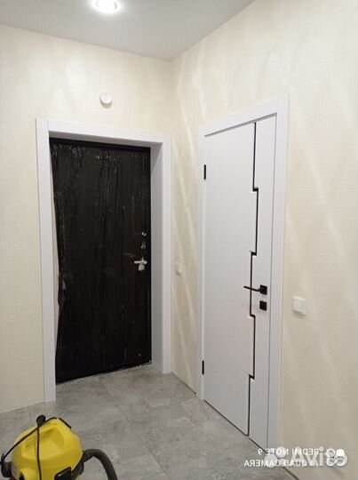 Межкомнатные двери премиум класса