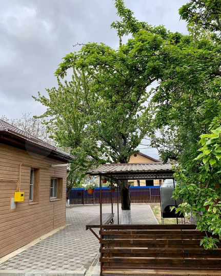 Дом 106 м² на участке 9 сот.