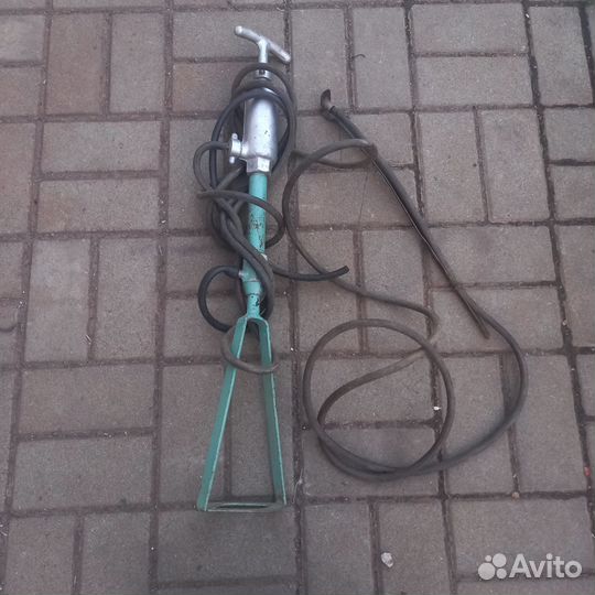 Гидропульт (опрыскиватель)