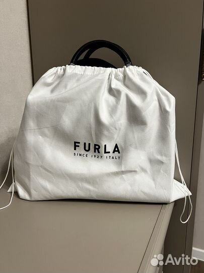 Сумка furla opportunity тоут оригинал