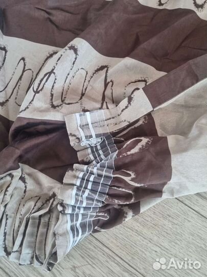 Шторы Италия