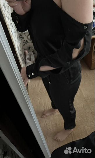 Комбинезон reserved