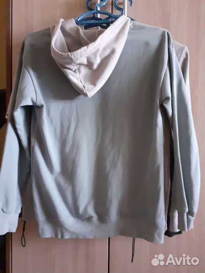 Толстовки на подростка