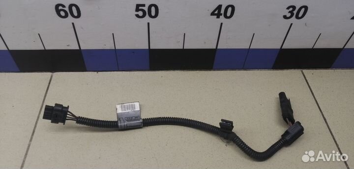 Проводка (коса) 5-serie GT F07 2009-2016