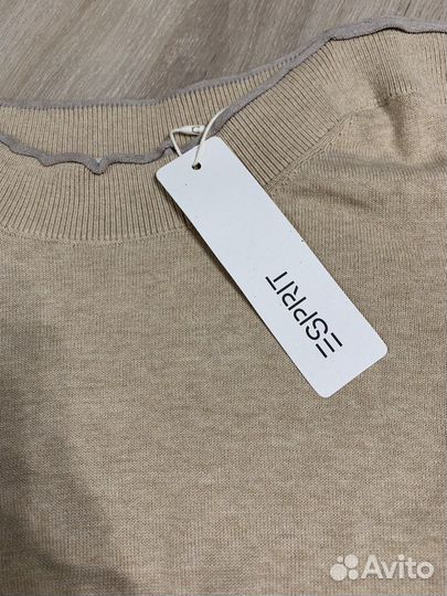 Джемпер Esprit
