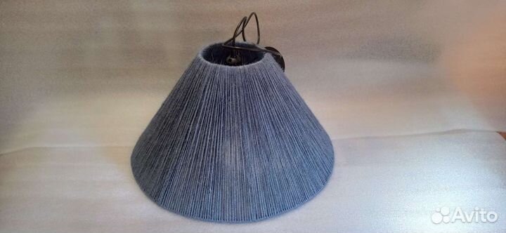 Потолочные светильники