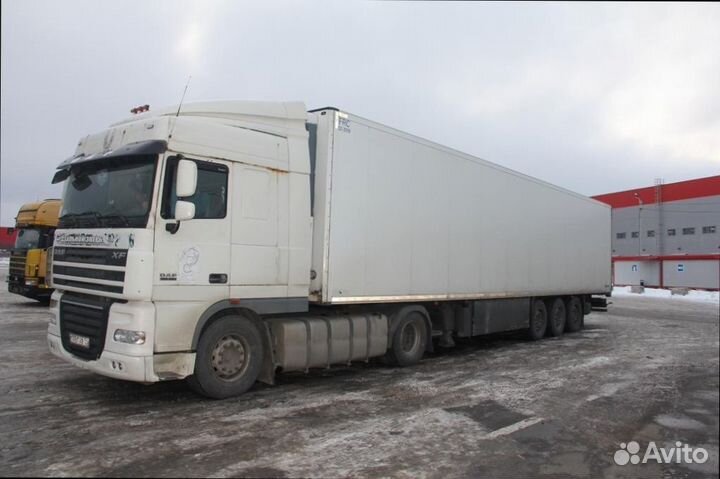 Междугородние перевозки для бизнеса от 200кг