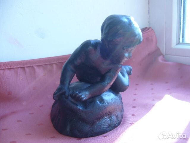 Каслинское литье