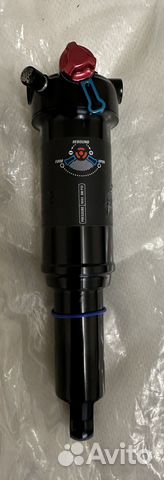 Амортизатор SR Suntour