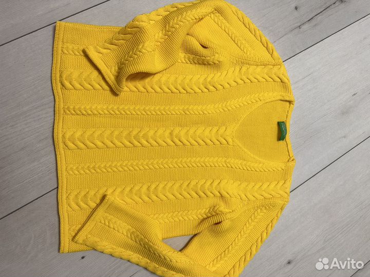 Свитер united colors of benetton 44