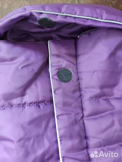 Конверт для коляски