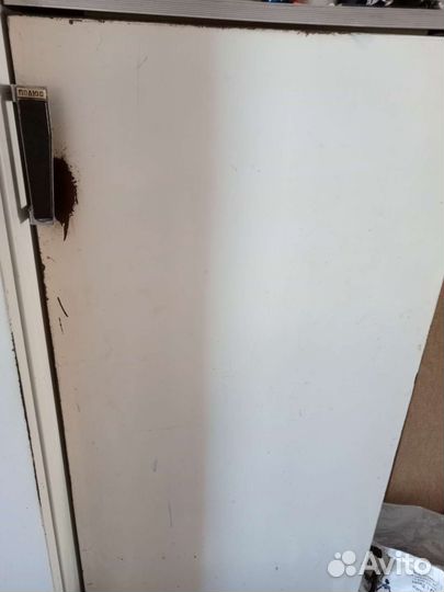 Холодильник бу