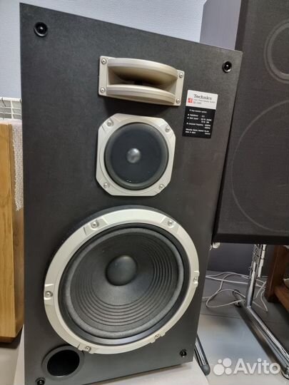 Technics SB-1990 акустическая система