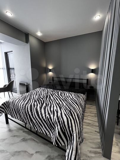 Квартира-студия, 30 м², 14/16 эт.