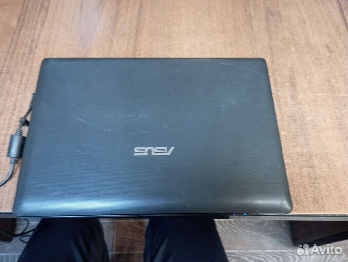 Нетбук Asus x101ch