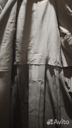 Шинель Офицерская