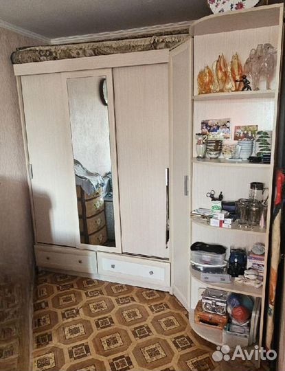 Шкаф шифоньер