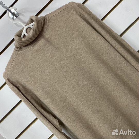 Водолазка кашемир 50