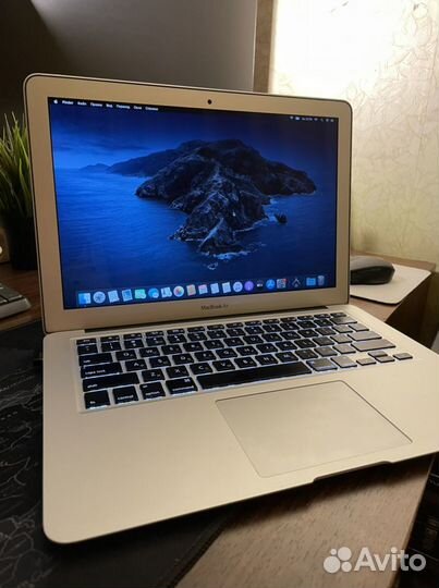 Apple MacBook Air 13