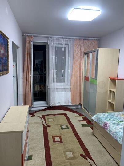 2-к. квартира, 45 м², 19/21 эт.