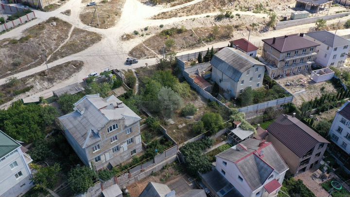 Участок 4 сот. (ИЖС)