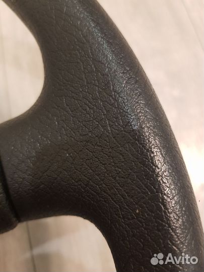 Руль на ниву