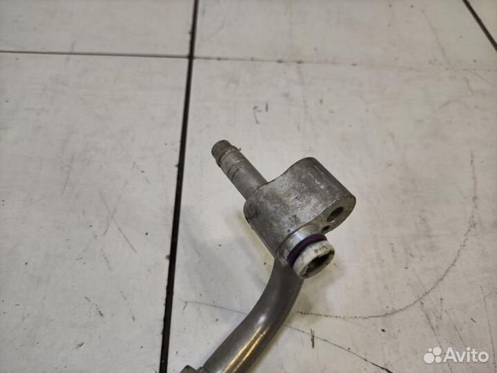 Трубка кондиционера BMW X1 E84