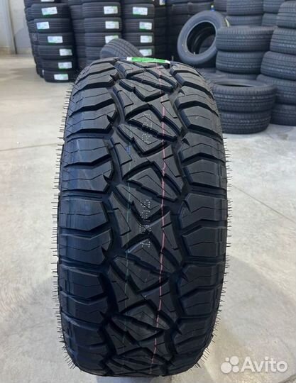 Grenlander Conquewind R/T 265/50 R20