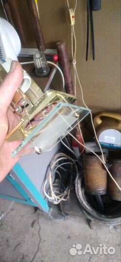 Плафоны под натяжные потолки