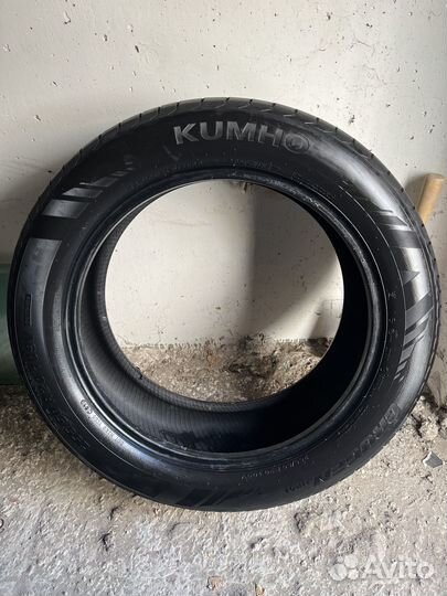 Kumho Crugen HP91 255/50 R20