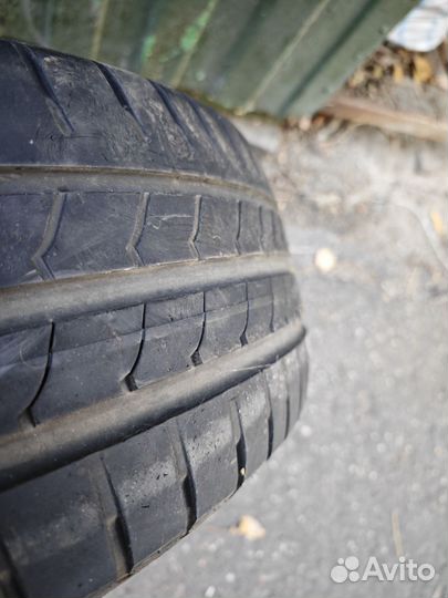 Goodyear EfficientGrip 205/55 R16 91V