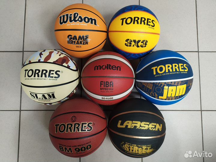 Мячи футбольные,баскетбольные,волейбольные,зальные