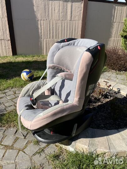 Детское автокресло maxi cosi tobi 9-18 кг