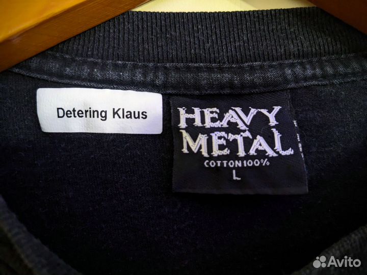 Футболка Hot Rod